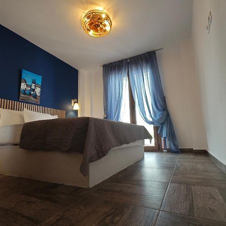 Ferienwohnung Επινειο/Epinio Nikiti  Exterior foto