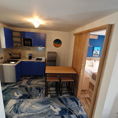 Ferienwohnung Επινειο/Epinio Nikiti  Exterior foto