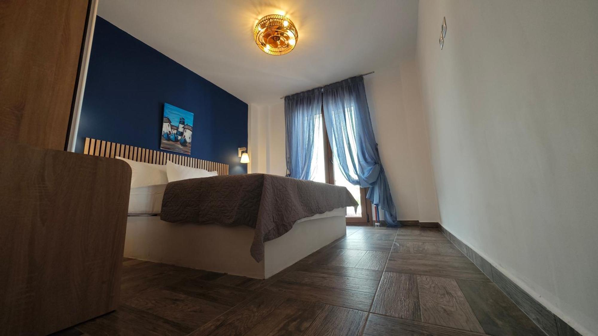 Ferienwohnung Επινειο/Epinio Nikiti  Exterior foto