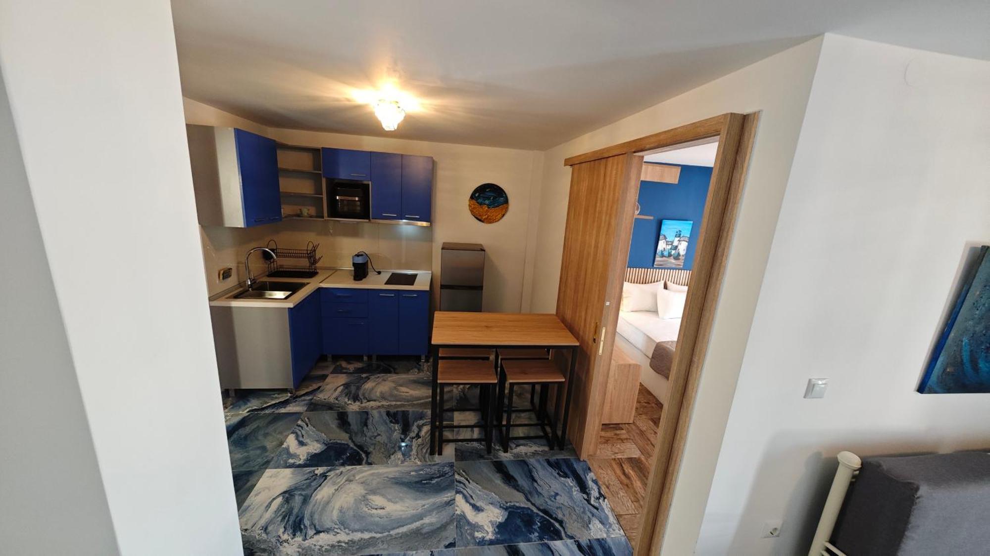 Ferienwohnung Επινειο/Epinio Nikiti  Exterior foto