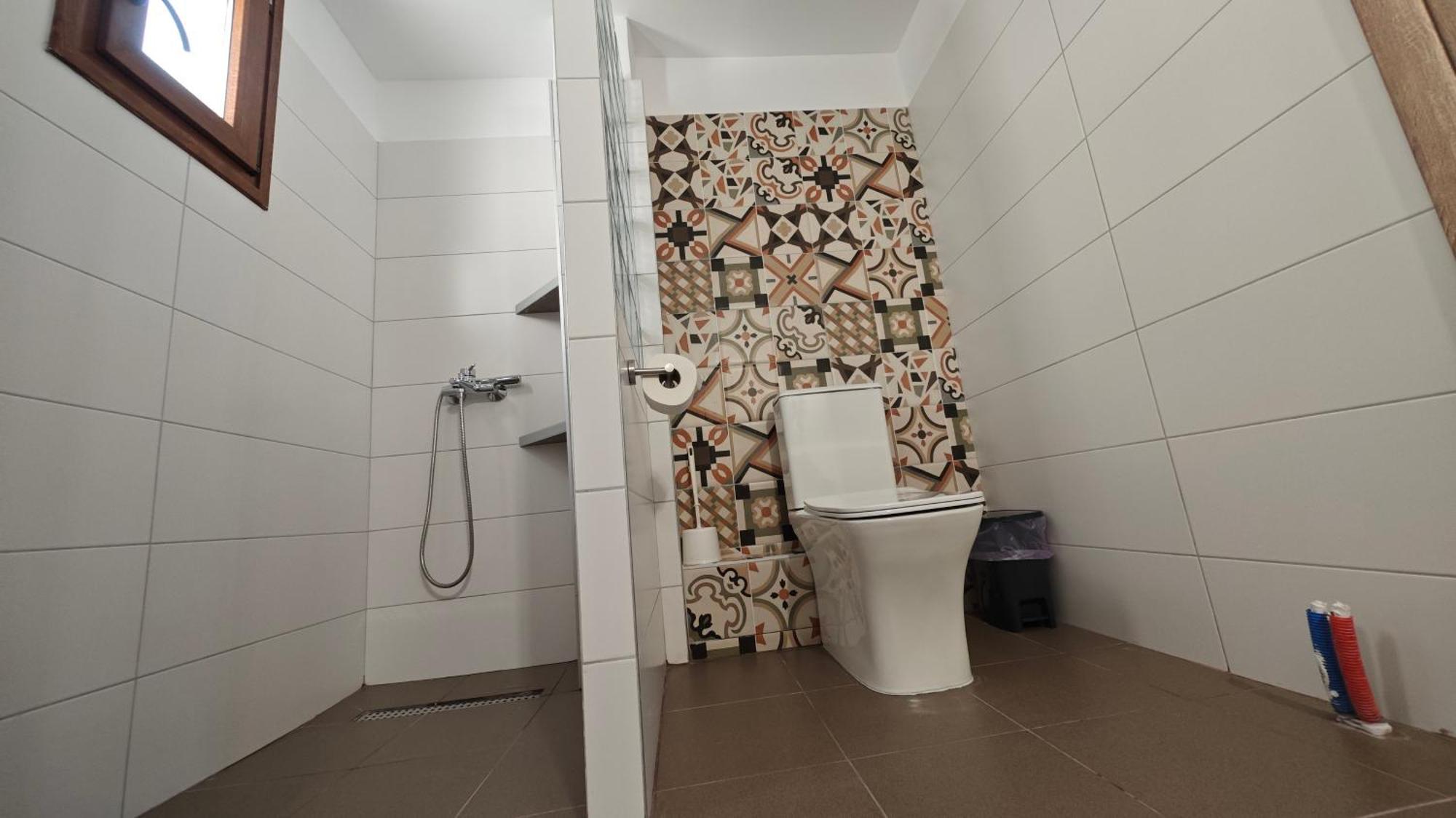 Ferienwohnung Επινειο/Epinio Nikiti  Exterior foto