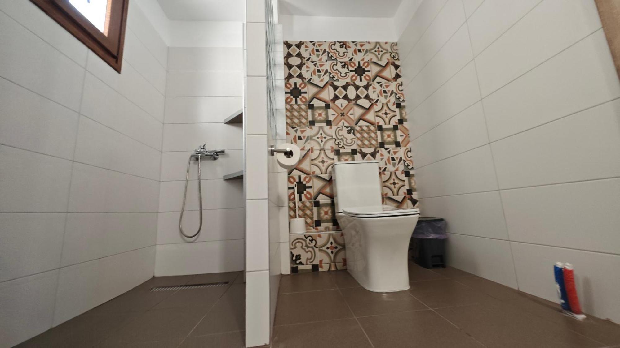 Ferienwohnung Επινειο/Epinio Nikiti  Exterior foto