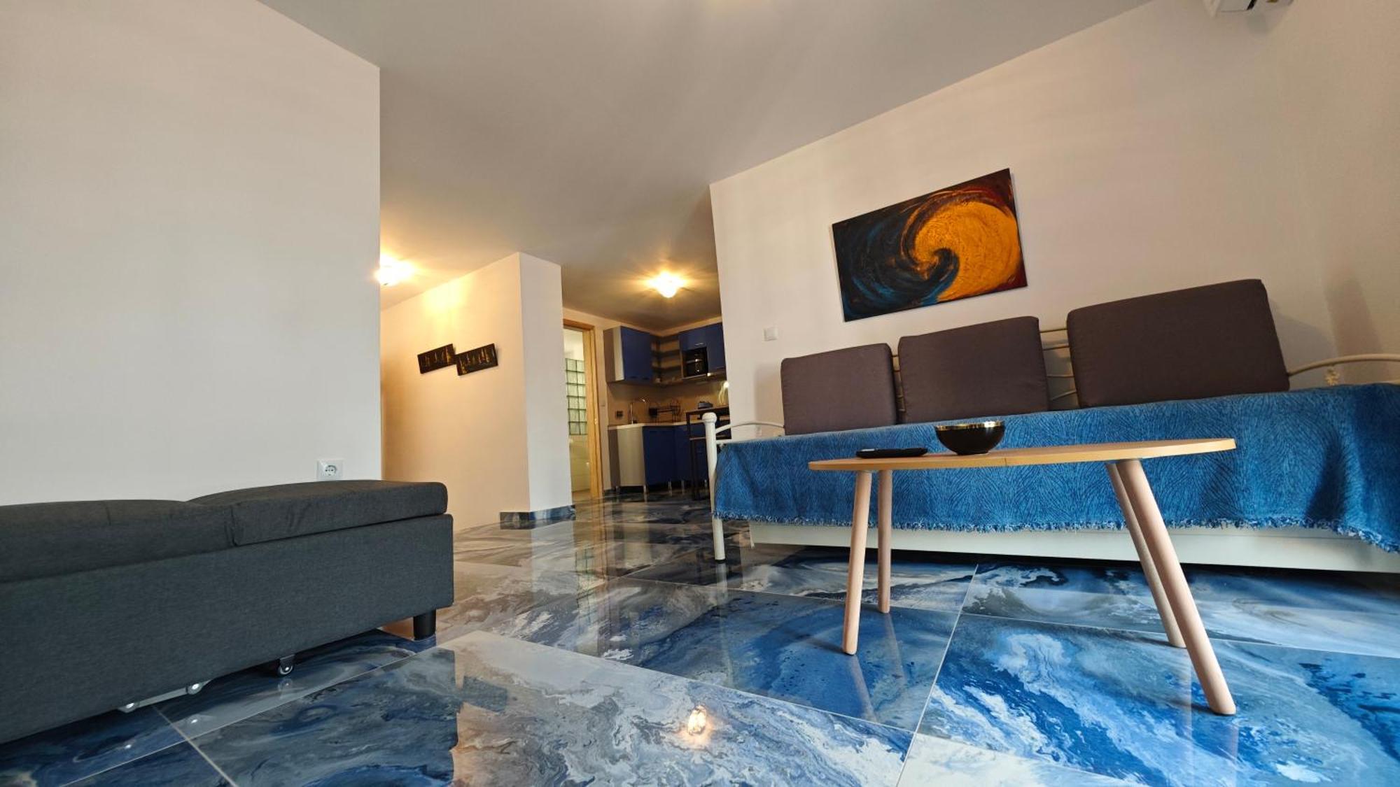 Ferienwohnung Επινειο/Epinio Nikiti  Exterior foto