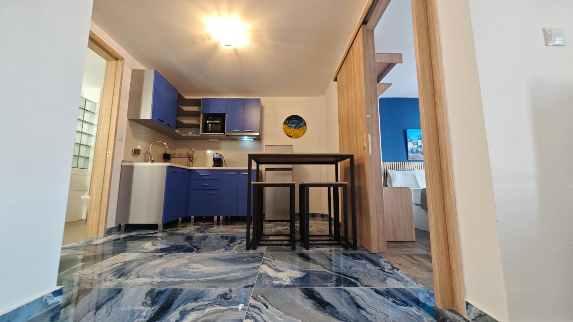 Ferienwohnung Επινειο/Epinio Nikiti  Exterior foto
