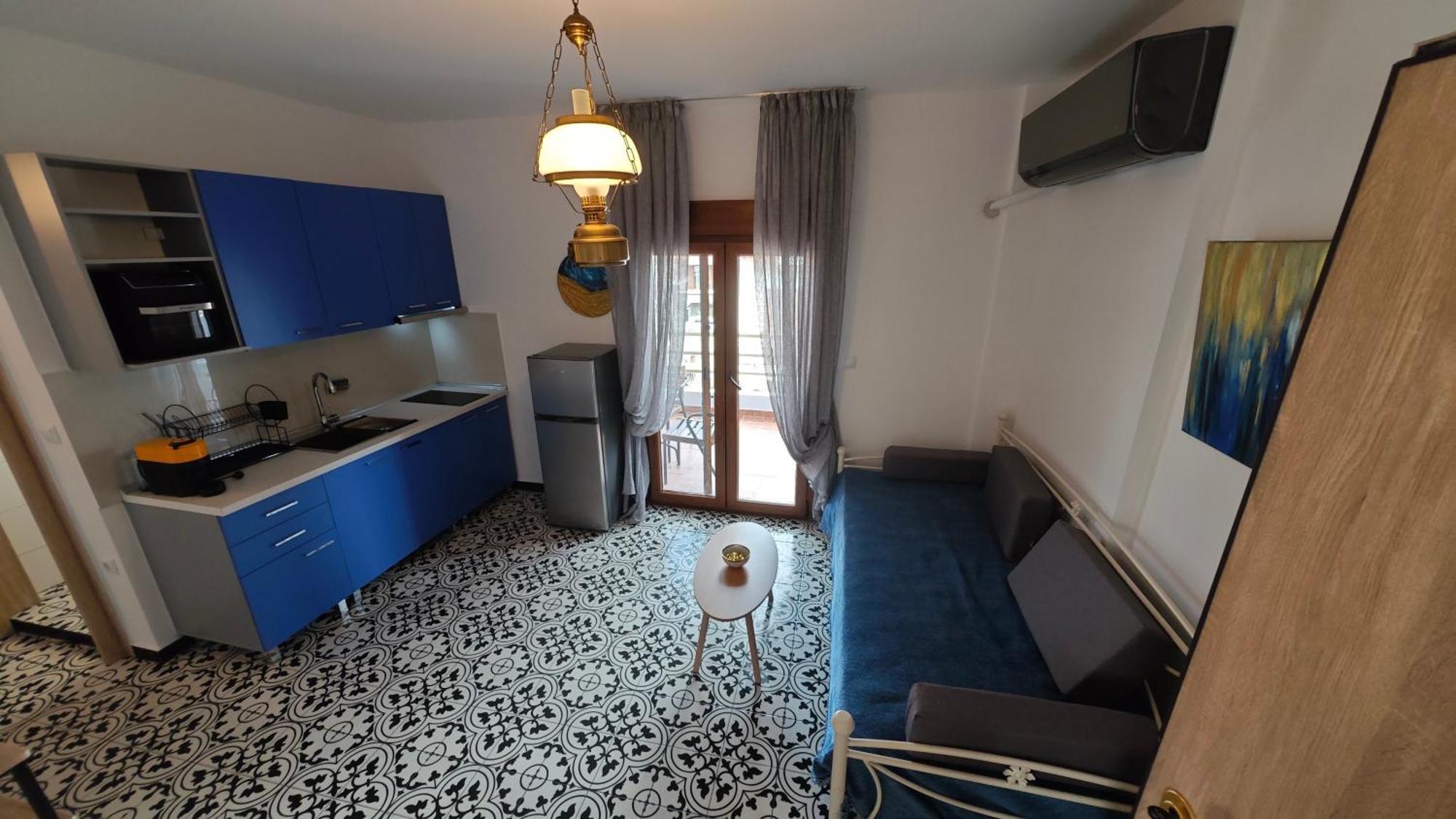 Ferienwohnung Επινειο/Epinio Nikiti  Exterior foto