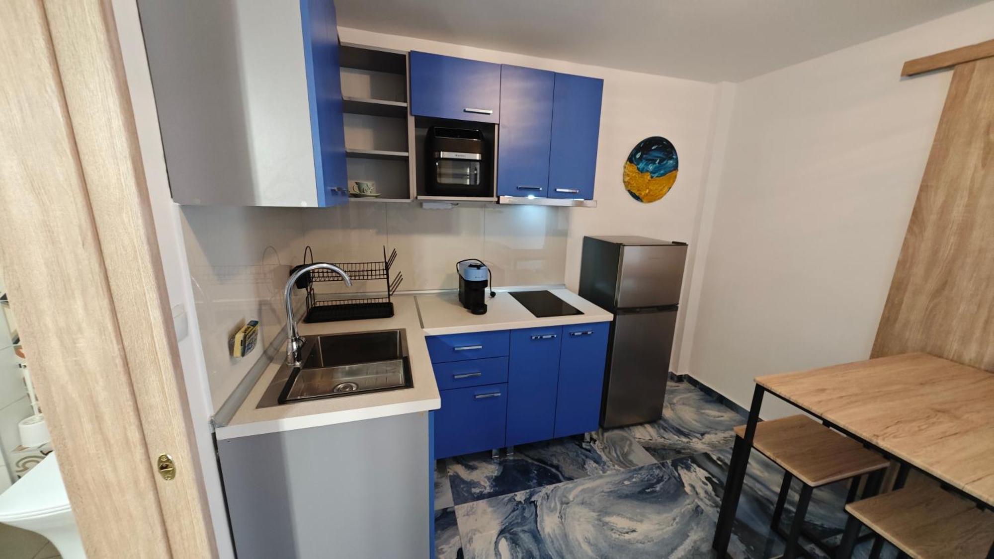 Ferienwohnung Επινειο/Epinio Nikiti  Exterior foto