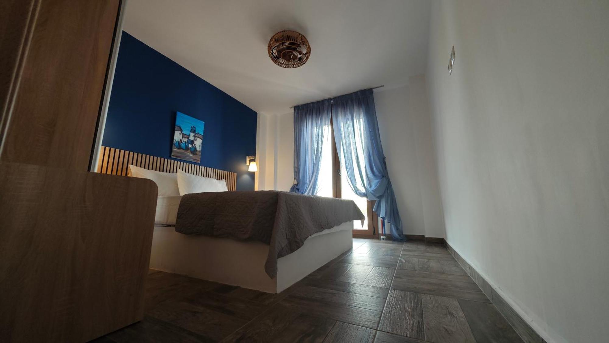 Ferienwohnung Επινειο/Epinio Nikiti  Exterior foto