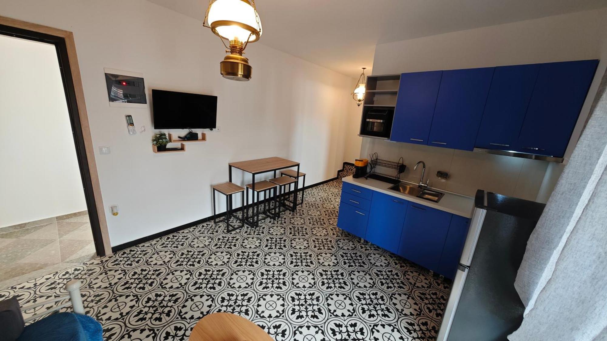 Ferienwohnung Επινειο/Epinio Nikiti  Exterior foto