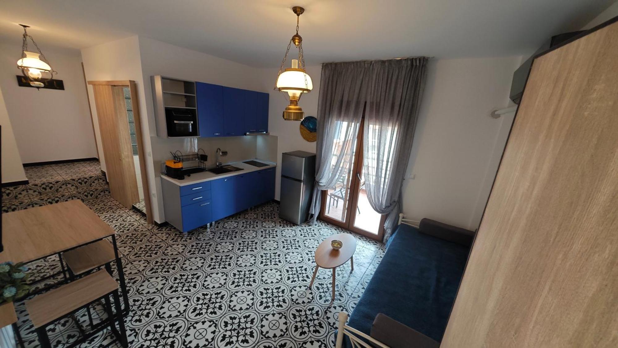 Ferienwohnung Επινειο/Epinio Nikiti  Exterior foto