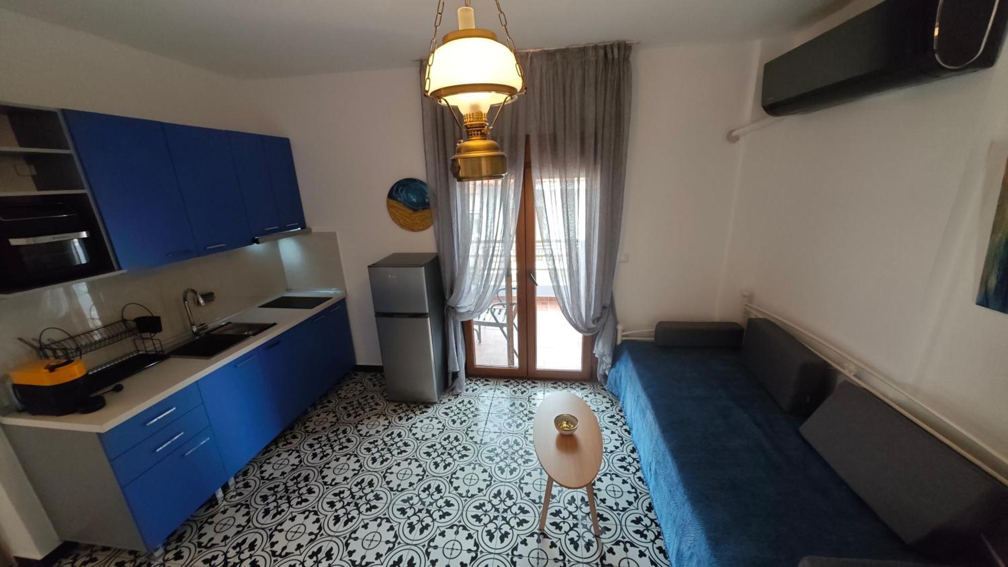 Ferienwohnung Επινειο/Epinio Nikiti  Exterior foto