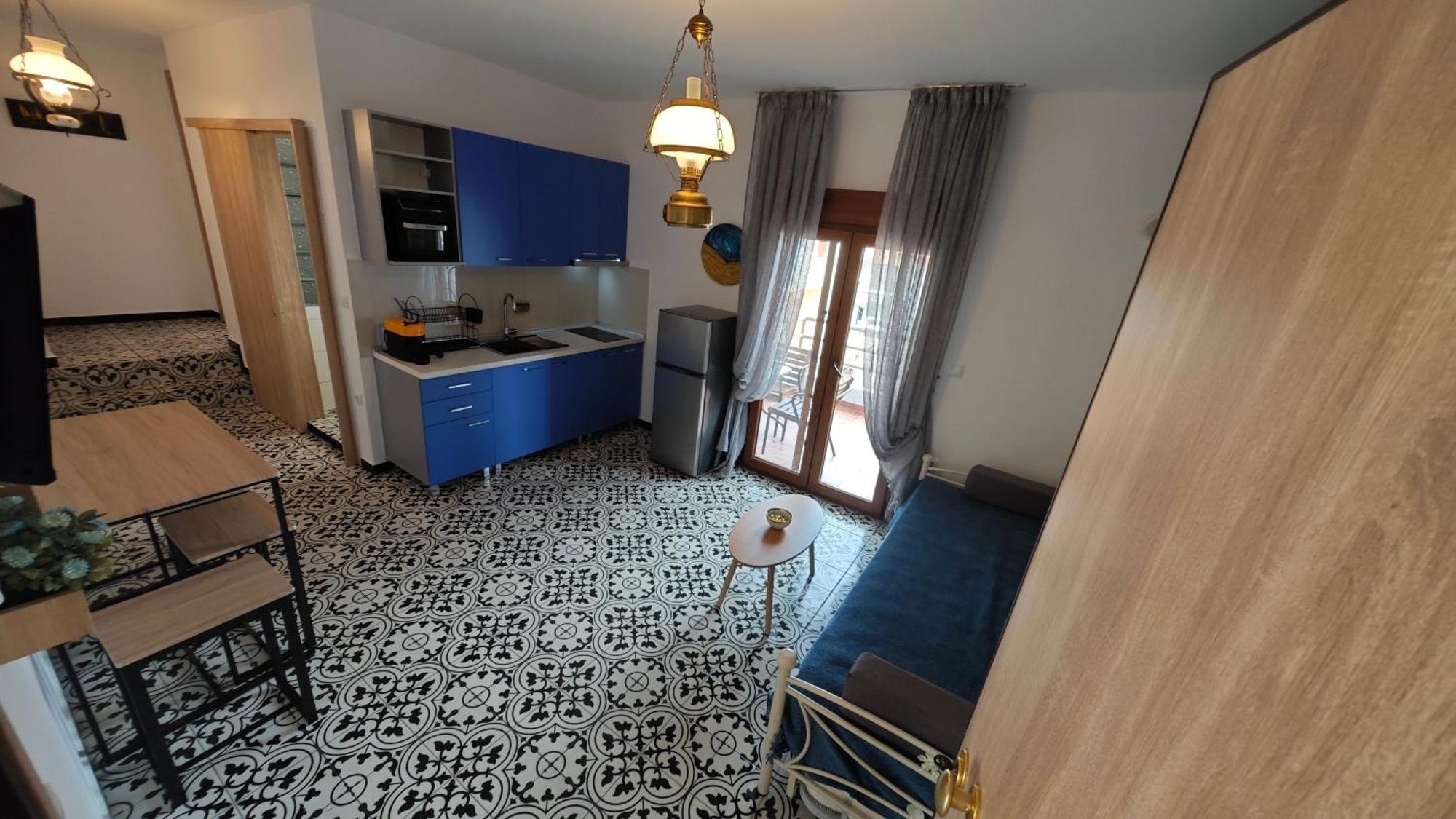 Ferienwohnung Επινειο/Epinio Nikiti  Exterior foto