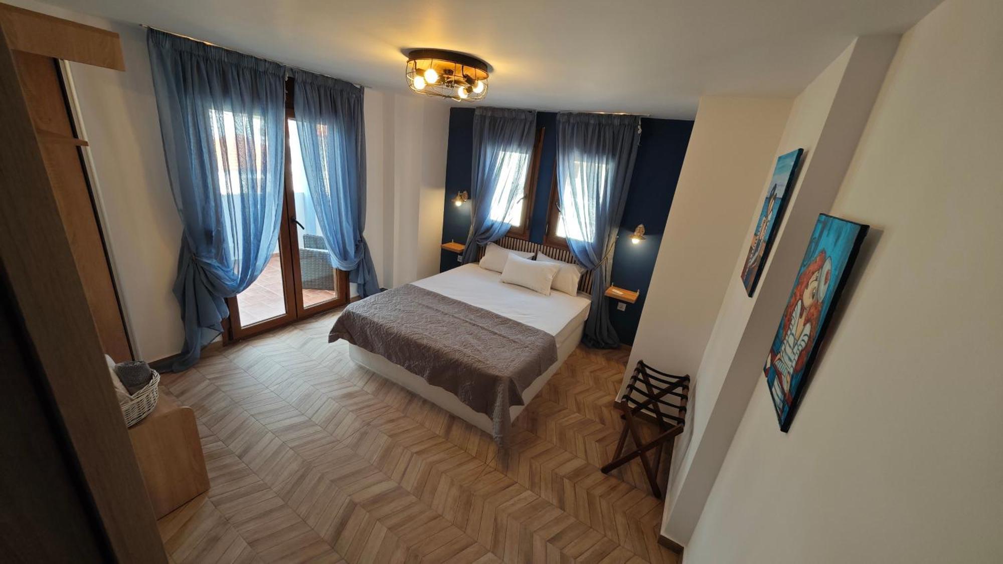Ferienwohnung Επινειο/Epinio Nikiti  Exterior foto