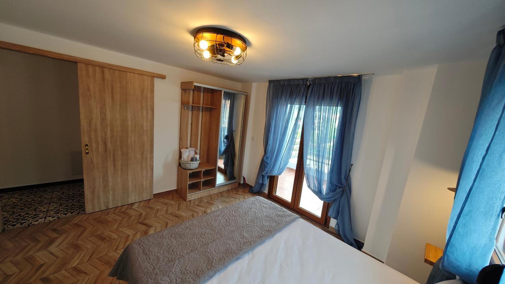 Ferienwohnung Επινειο/Epinio Nikiti  Exterior foto