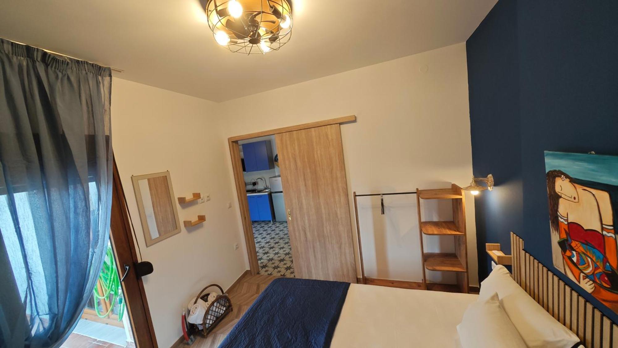 Ferienwohnung Επινειο/Epinio Nikiti  Exterior foto