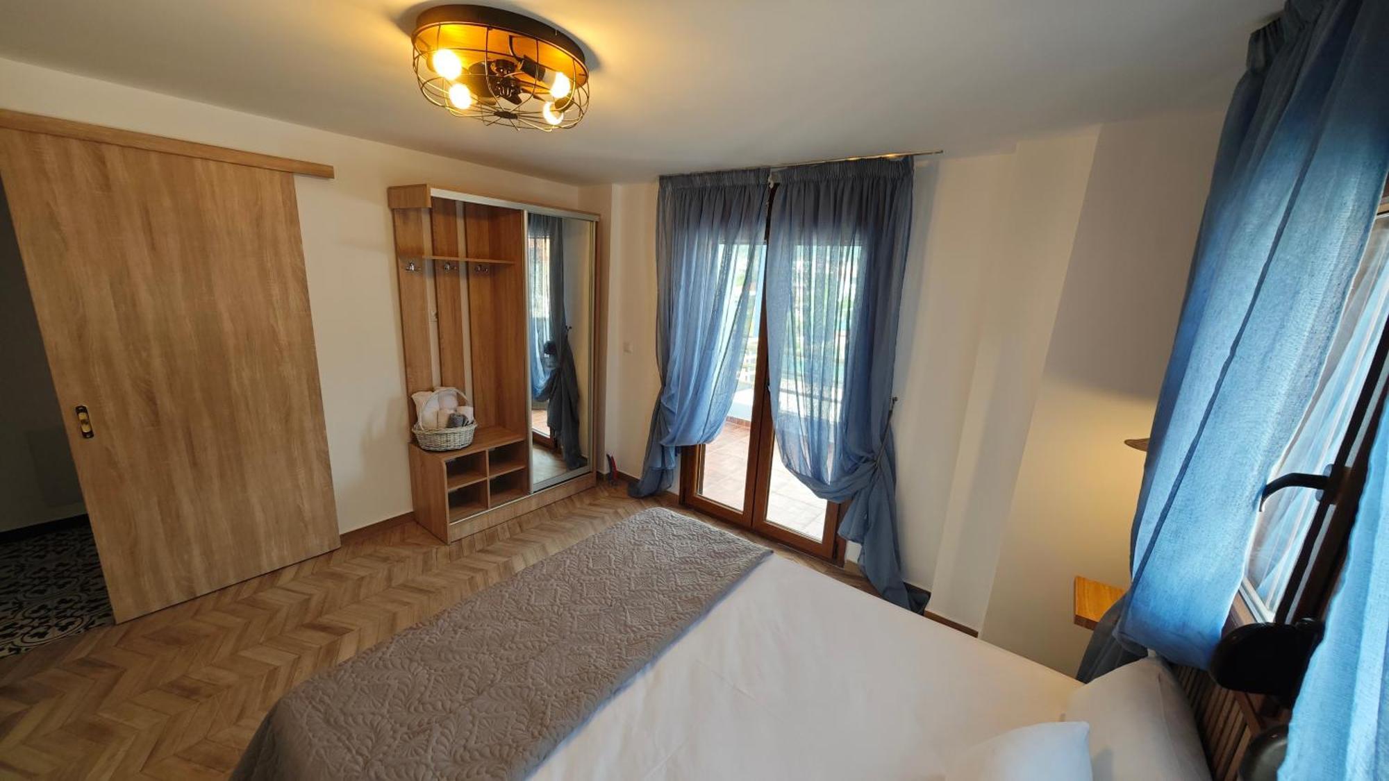Ferienwohnung Επινειο/Epinio Nikiti  Exterior foto