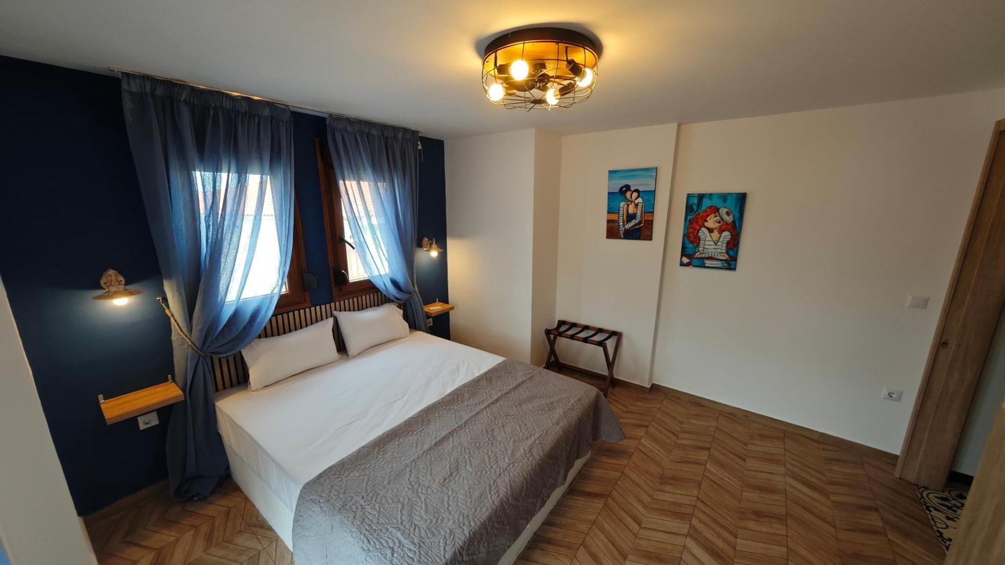 Ferienwohnung Επινειο/Epinio Nikiti  Exterior foto