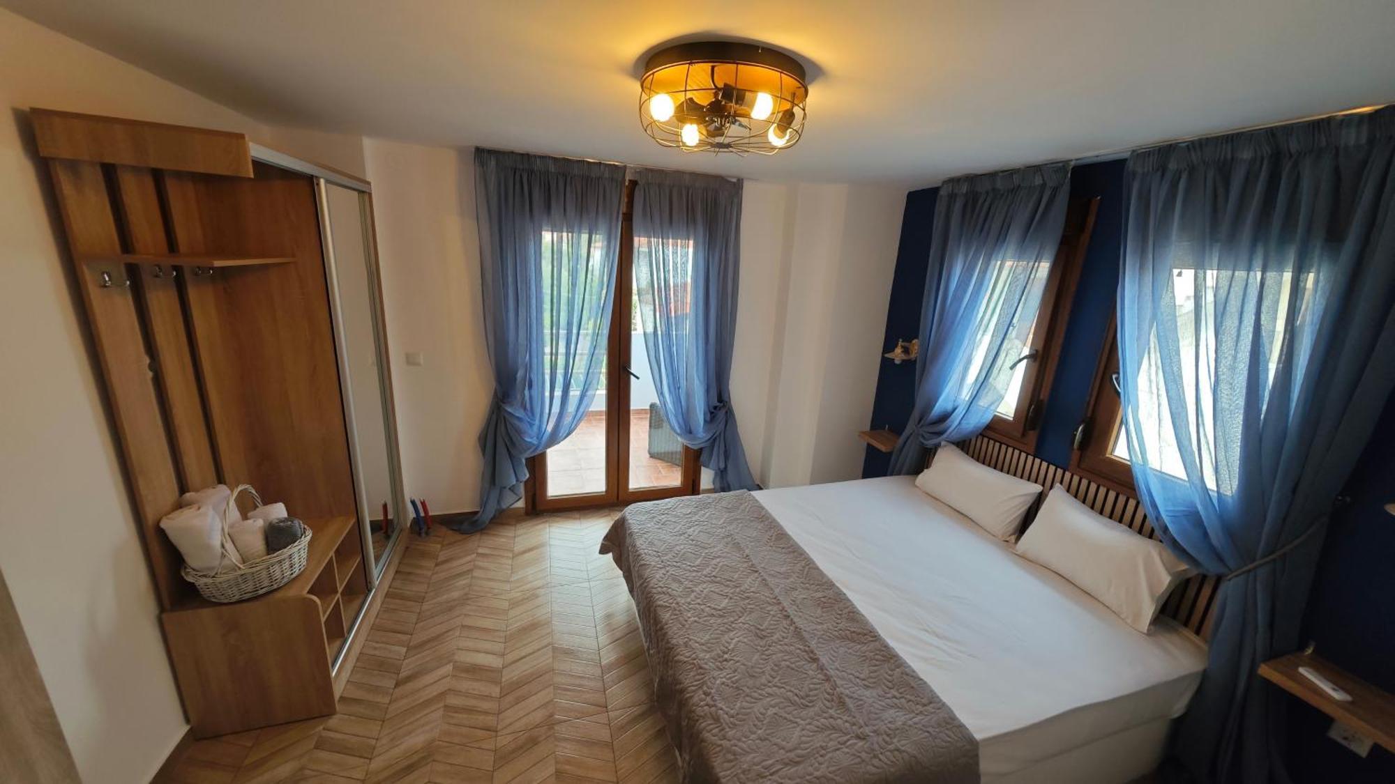 Ferienwohnung Επινειο/Epinio Nikiti  Exterior foto