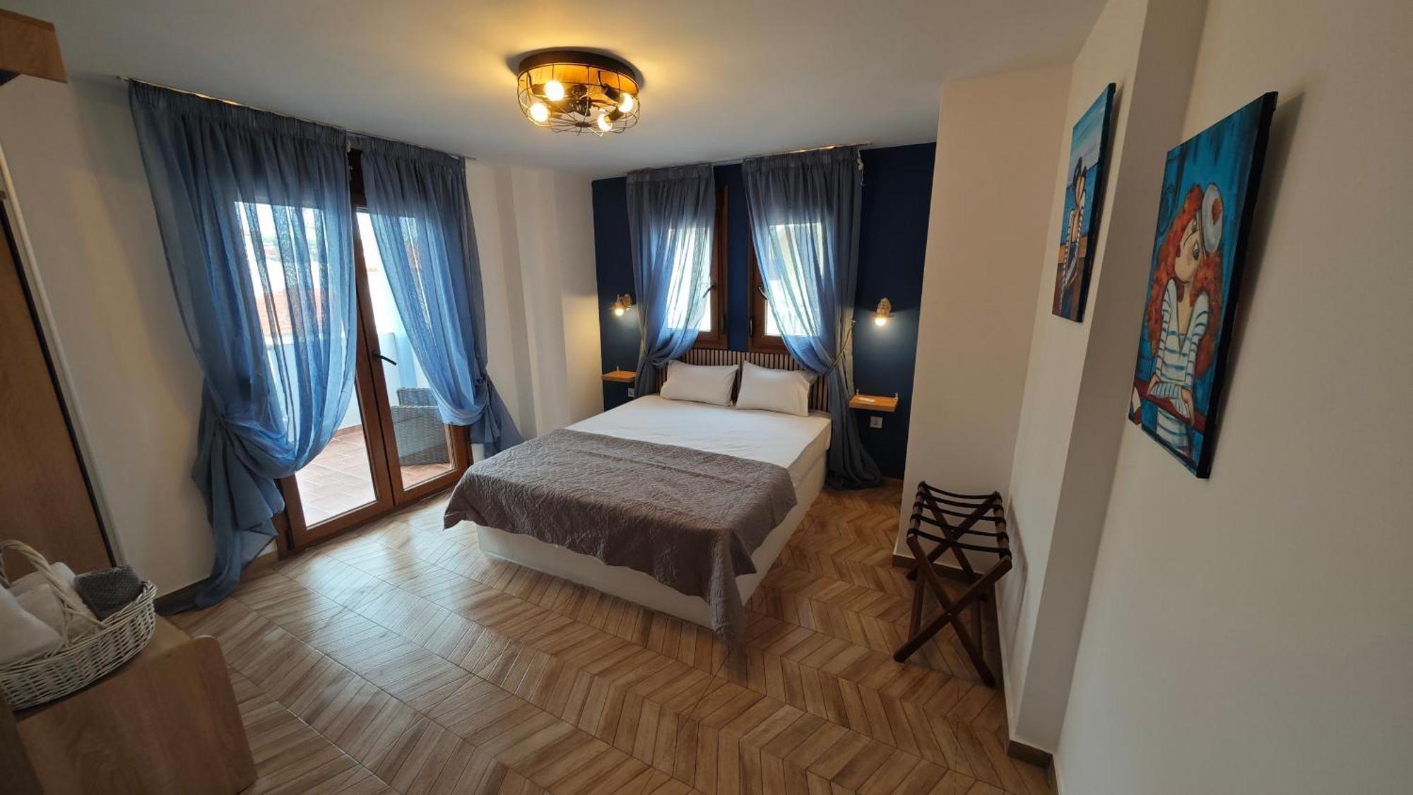 Ferienwohnung Επινειο/Epinio Nikiti  Exterior foto