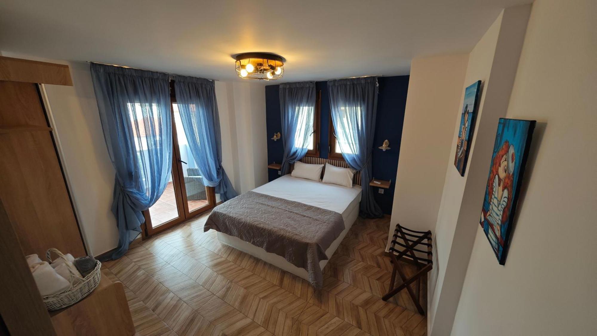 Ferienwohnung Επινειο/Epinio Nikiti  Exterior foto