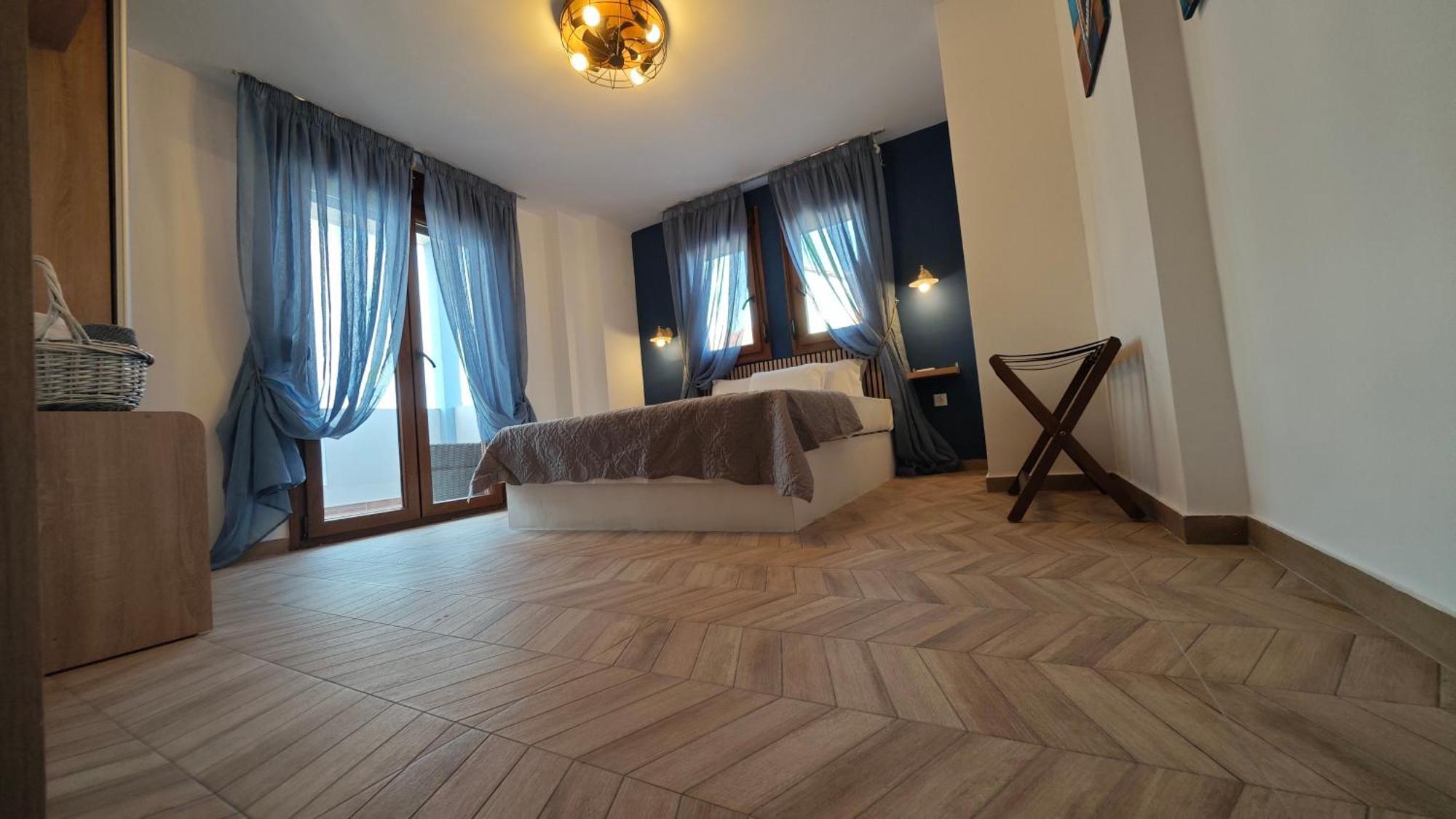 Ferienwohnung Επινειο/Epinio Nikiti  Exterior foto