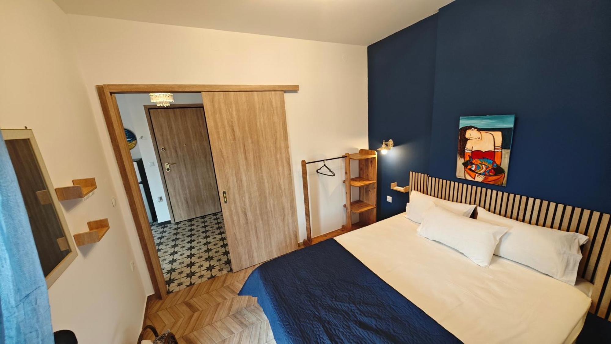 Ferienwohnung Επινειο/Epinio Nikiti  Exterior foto