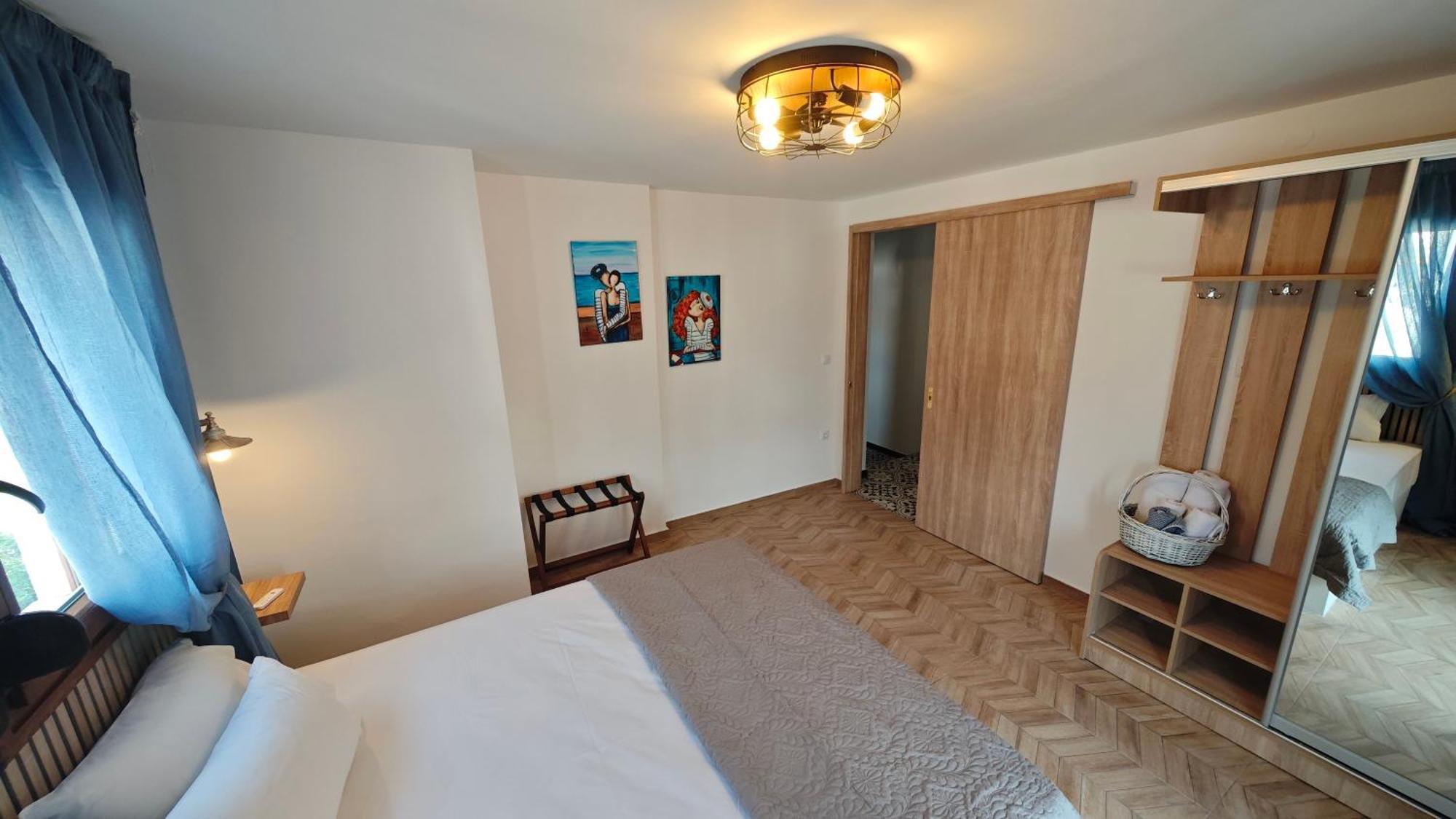 Ferienwohnung Επινειο/Epinio Nikiti  Exterior foto