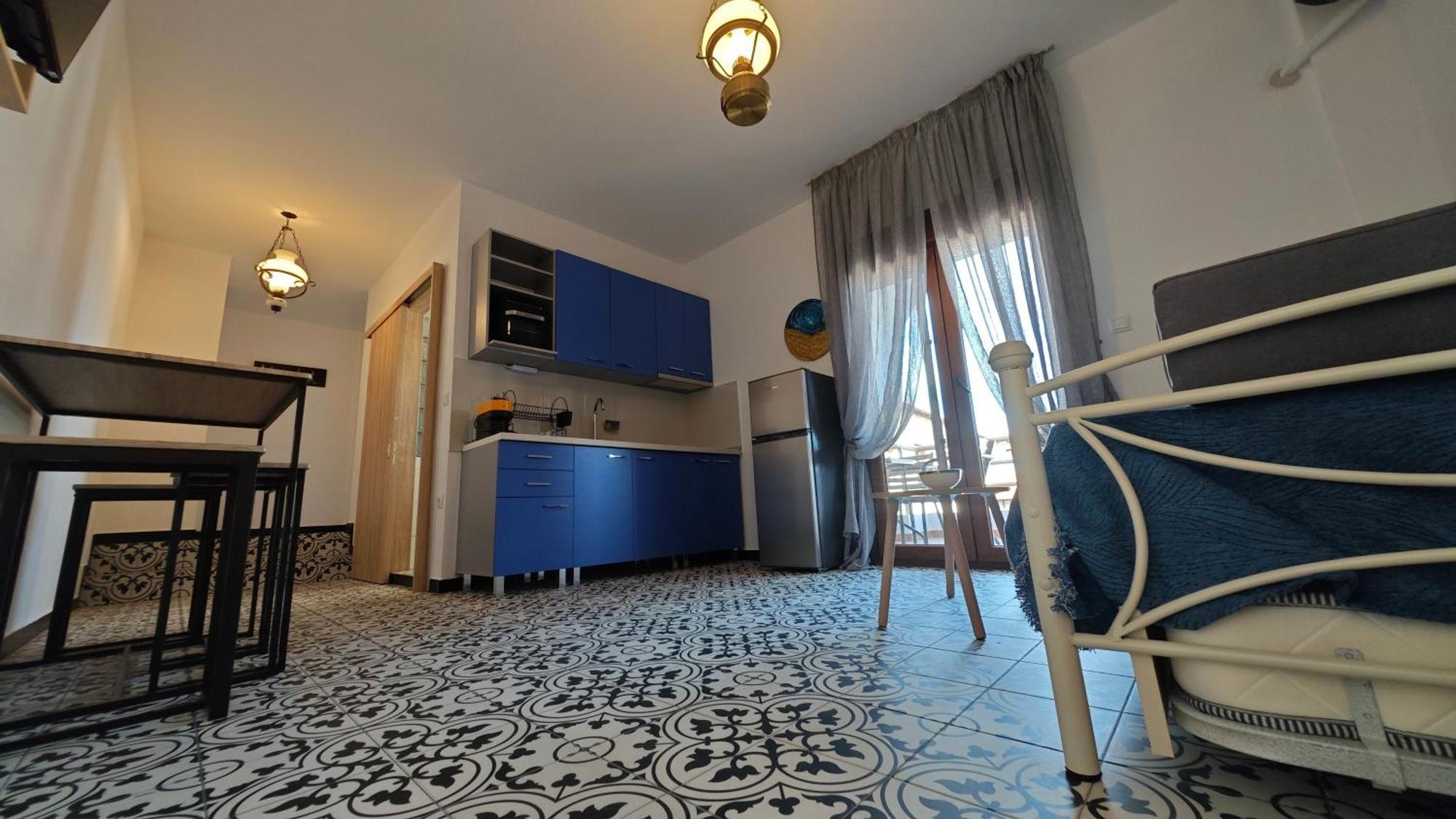 Ferienwohnung Επινειο/Epinio Nikiti  Exterior foto