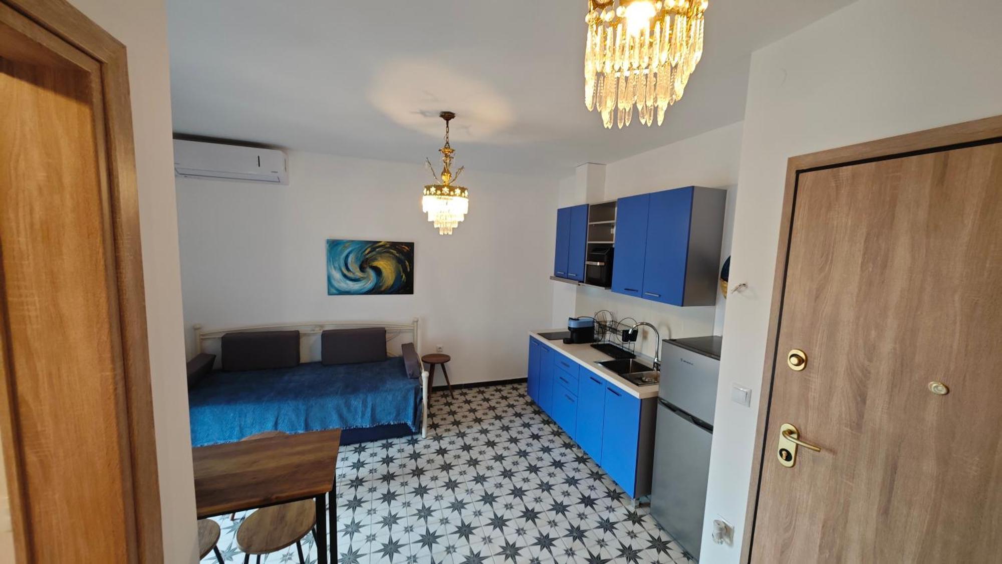 Ferienwohnung Επινειο/Epinio Nikiti  Exterior foto