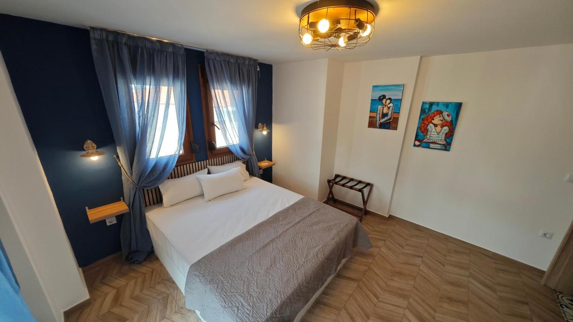 Ferienwohnung Επινειο/Epinio Nikiti  Exterior foto