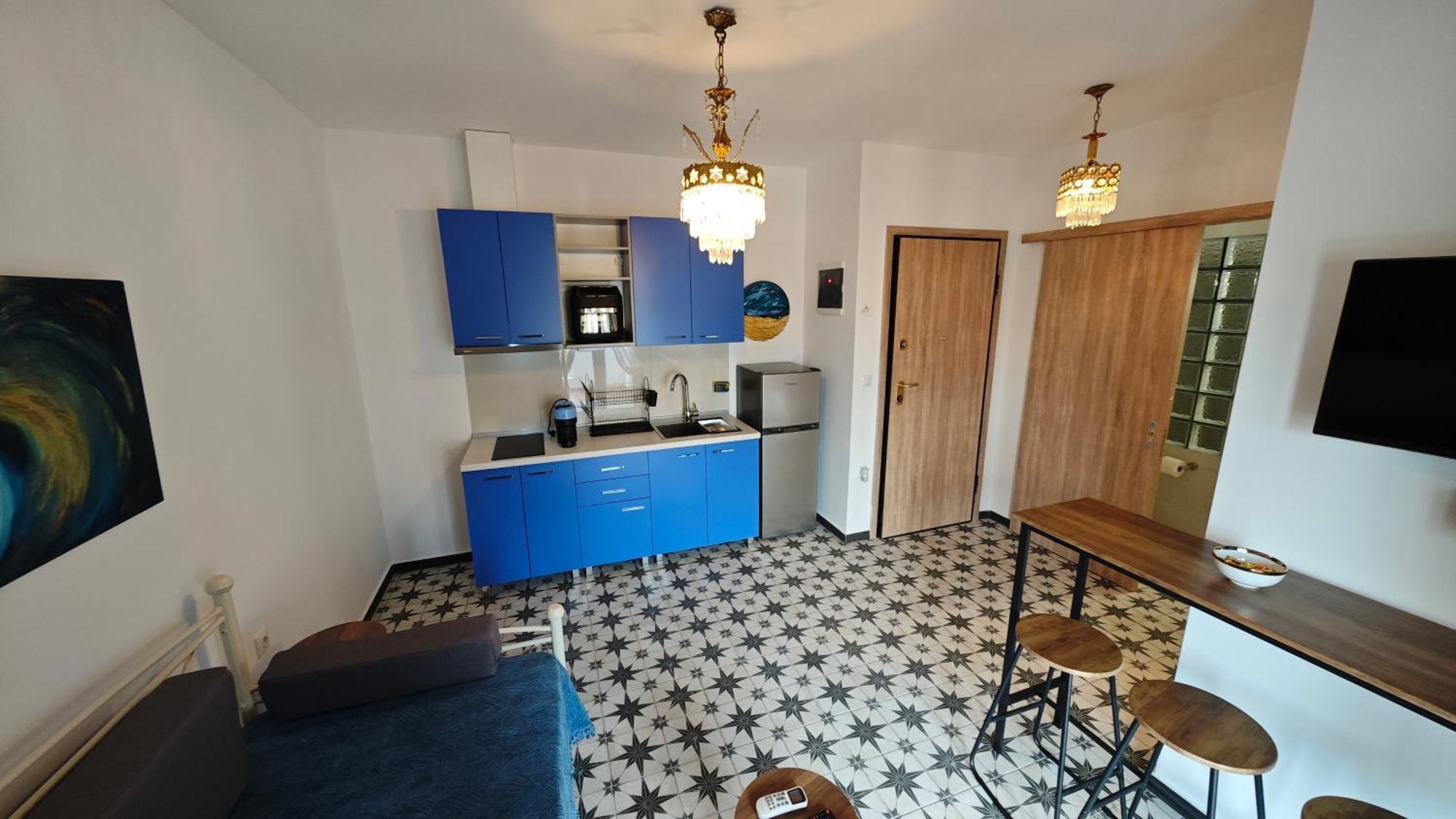 Ferienwohnung Επινειο/Epinio Nikiti  Exterior foto