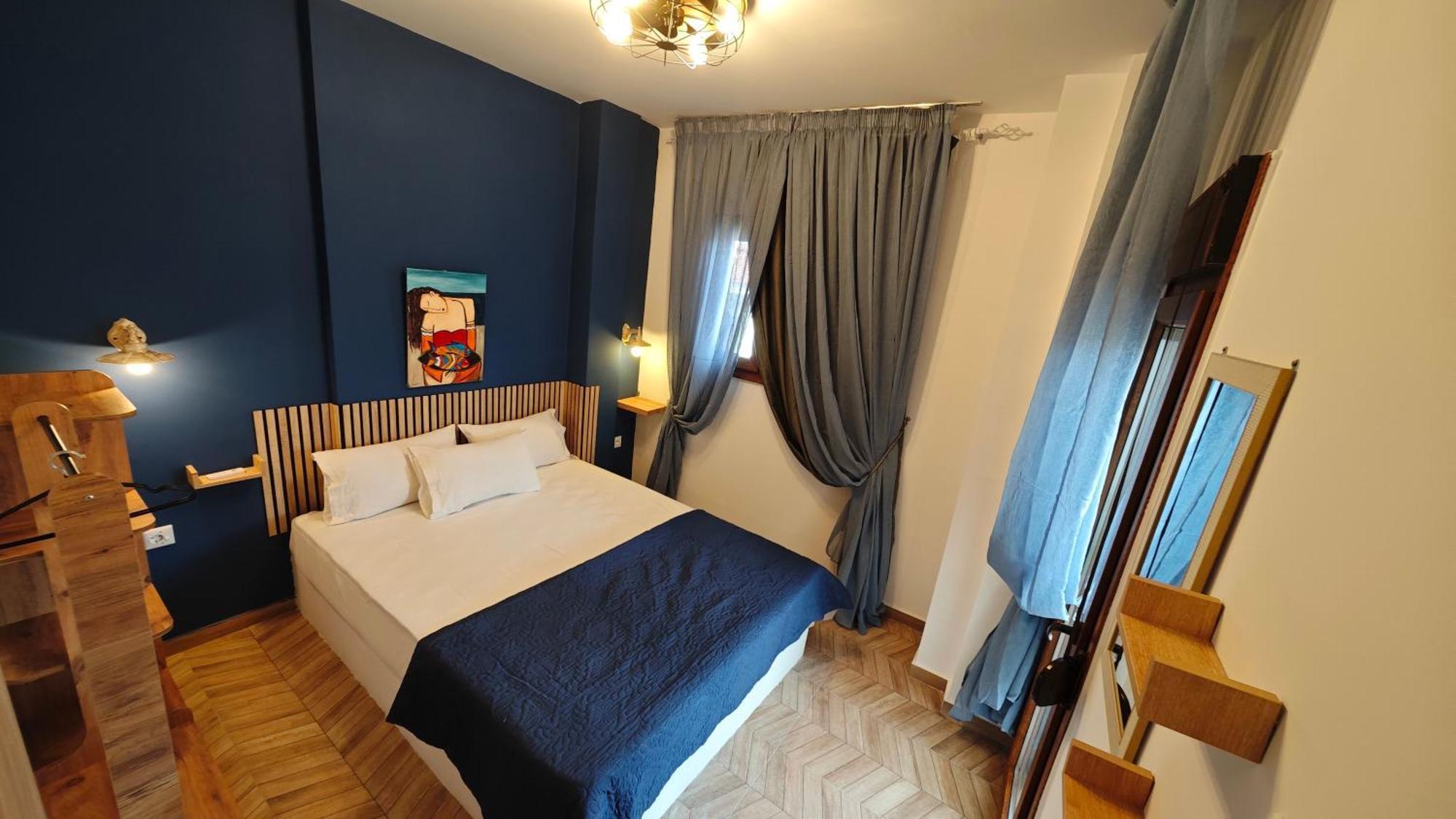 Ferienwohnung Επινειο/Epinio Nikiti  Exterior foto