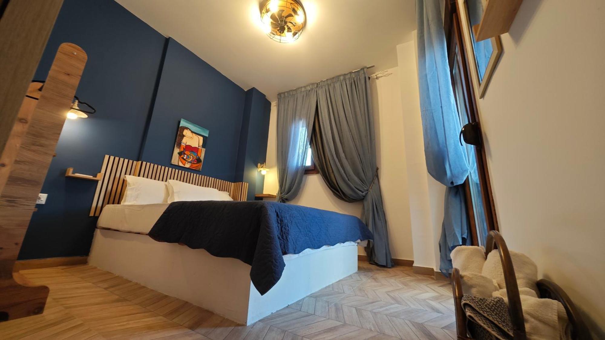Ferienwohnung Επινειο/Epinio Nikiti  Exterior foto