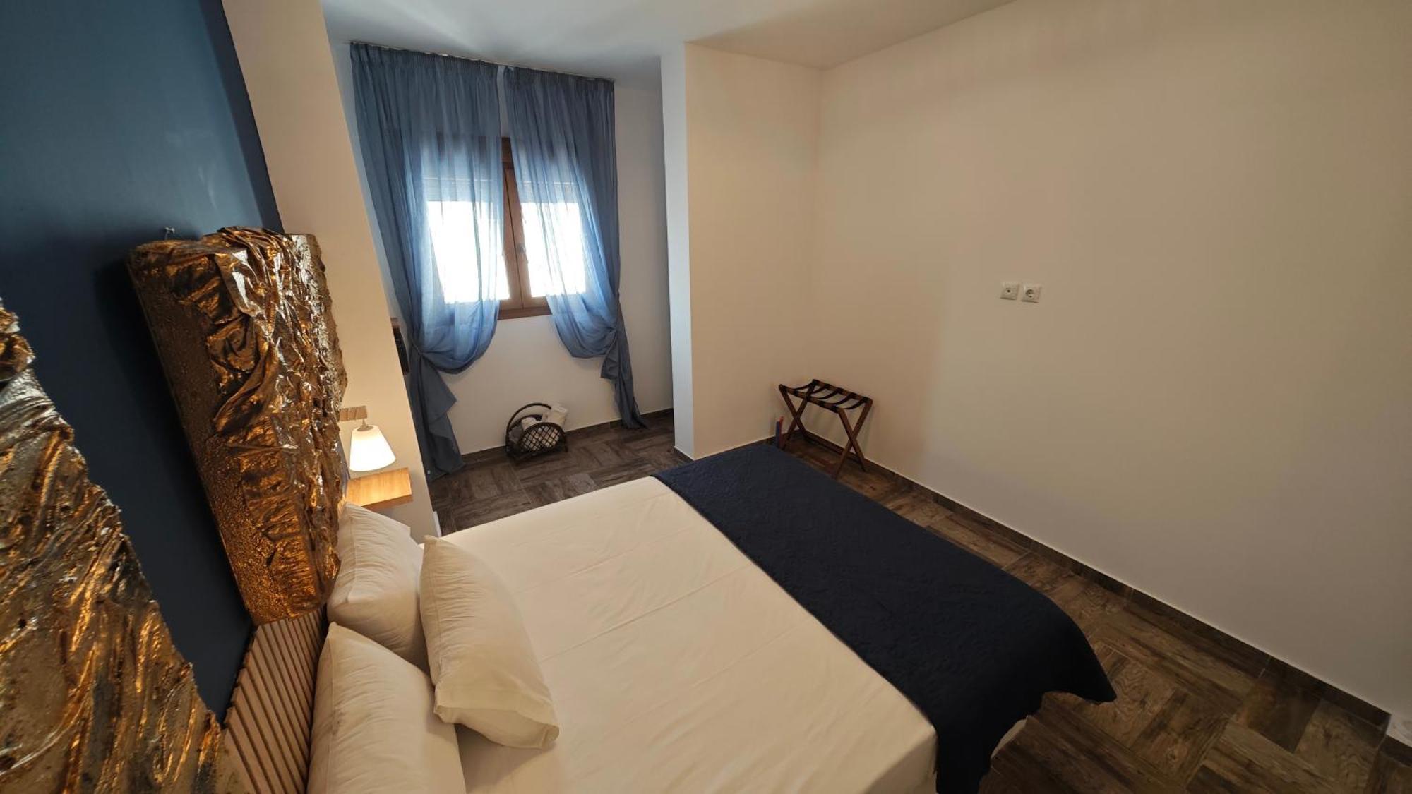 Ferienwohnung Επινειο/Epinio Nikiti  Exterior foto
